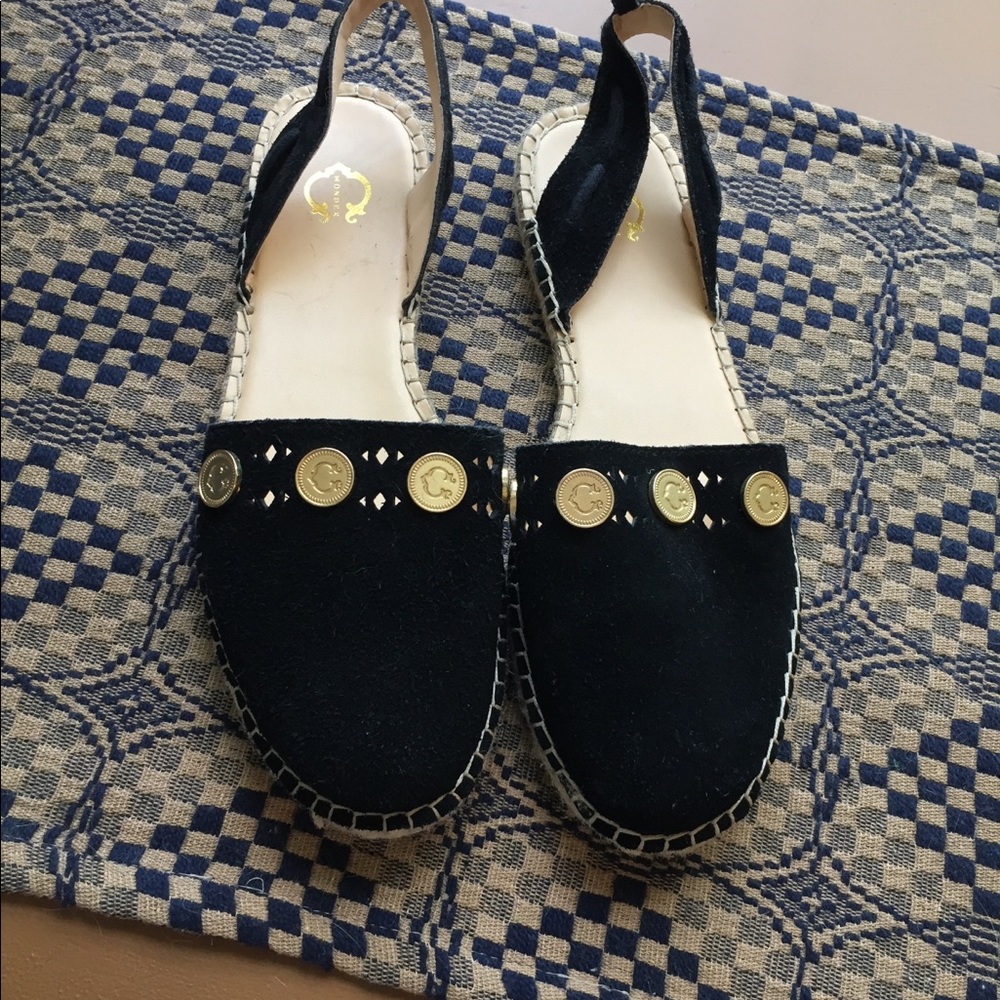 Espadrilles